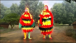 Parul - 3rd May 2025